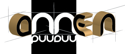 Annen Puuduu Logo